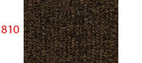 1976 Chevrolet Corvette Floor Mats