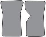 1978-80 Chevrolet Corvette Floor Mats