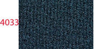 1981-82 Chevrolet Corvette Floor Mats
