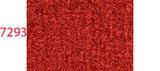 1981-82 Chevrolet Corvette Floor Mats
