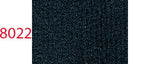 1981-82 Chevrolet Corvette Floor Mats