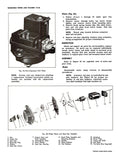 1966 Chevrolet Chassis Service Manual (Licensed High Quality Reproduction)