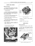 1964 Pontiac Air Conditioning Shop Manual