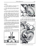 1964 Pontiac Tempest Chassis Shop Manual