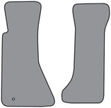 1994-96 Chevrolet Corvette Floor Mats
