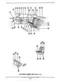 1963-1966 Pontiac Chassis & Body Parts Catalogs