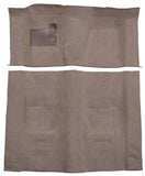 1974-75 Chevrolet Camaro Carpet Cutpile from ACC