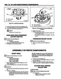 1990 Chevy LD Truck Unit Repair Manual