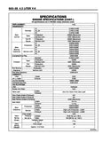 1990 Chevy LD Truck Unit Repair Manual