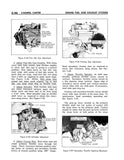 1962 Buick Service Manual - LeSabre, Electra, Invicta