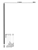 1988 Chevy S-10 Truck Electrical Diagnosis Service Manual Supplement
