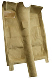 1976-81 Chevrolet Camaro Cutpile Carpet by ACC