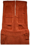 1993-2002 Pontiac Firebird Trans Am Passenger Carpet by ACC