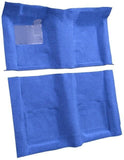 1967-69 Pontiac Firebird 2 Piece Carpet by ACC