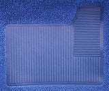 1967-69 Pontiac Firebird 2 Piece Carpet by ACC