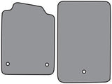 2007-2013 Chevrolet Corvette Floor Mats