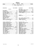 1949 Fisher Body Service Manual - Buick 50 & 70 Series
