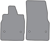 2020-2024 Chevrolet Corvette Floor Mats