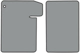 1964-67 Chevrolet El Camino Floor Mats by ACC