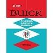 1962 Buick Special / Skylark Service Manual