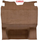 1982-84 Chevrolet Camaro Passenger and/or Cargo Area Cutpile Carpet by ACC