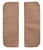 1960-66 Chevrolet C10 Pickup Door Panel Inserts without Cardboard