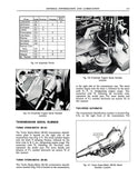 1970 Pontiac Service Manual