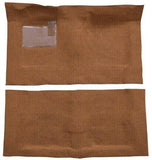 1968-72 Chevrolet Chevelle 2 Door Carpet by ACC - 2 Piece Loop