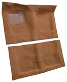 1968-72 Chevrolet Chevelle 2 Door Carpet by ACC - 2 Piece Loop