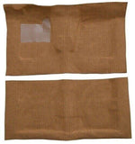 1968-72 Chevrolet Chevelle 2 Door Carpet by ACC - 2 Piece Loop