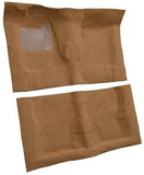 1968-72 Chevrolet Chevelle 2 Door Carpet by ACC - 2 Piece Loop