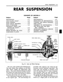 1953 Oldsmobile Maintenance Manual - CANADIAN