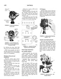 1971 AMC Shop Manual - Includes 11x26 Wiring Diagrams