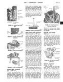 1973 AMC Shop Manual - Includes 11x26 Wiring Diagrams