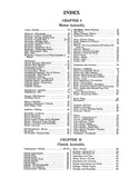 1933 Chevrolet Shop Manual
