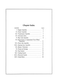 1935-1936 Chevrolet Truck and Car Shop Manual