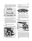 1941 Chevrolet Truck and Car Shop Manual
