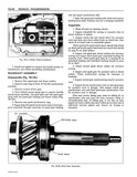 1980 Chevrolet Car & Truck Unit Repair Manual (Overhaul)