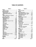 1998 Chevrolet & GMC C-K Truck Service Manual