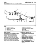 1998 Chevrolet & GMC S/T Truck Service Manual