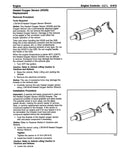 1999 Chevrolet & GMC S/T Truck Service Manual