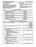 1999 Chevrolet & GMC S/T Truck Service Manual