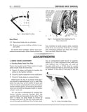 1951-1952 Chrysler Shop Manual
