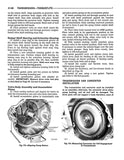 1967 Chrysler and Imperial Repair Shop Manual
