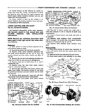 1973 Plymouth, Chrysler, Imperial Chassis Service Manual