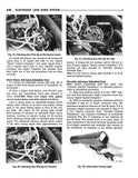 1977 Plymouth / Chrysler / Dodge Chassis, Body & Electrical Service Manual