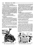 1979 Plymouth / Chrysler / Dodge Chassis, Body & Electrical Shop Manual