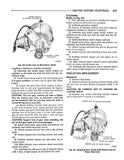 1979 Plymouth / Chrysler / Dodge Chassis, Body & Electrical Shop Manual