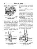1952 - 1953 Desoto Shop Manual - S16 / S17 / S18