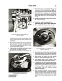 1941 - 1948 Dodge Car Shop Manual